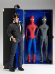 Tonner - Spider-Man - FAO Spiderman Trunk Set